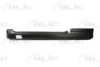 FIAT 0005889085 Foot Board, door sill